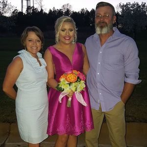 Meet your Posher, Jennifer